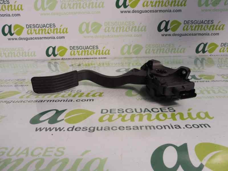 Recambio de potenciometro pedal para citroën c-elysée seduction referencia OEM IAM 9671433780  