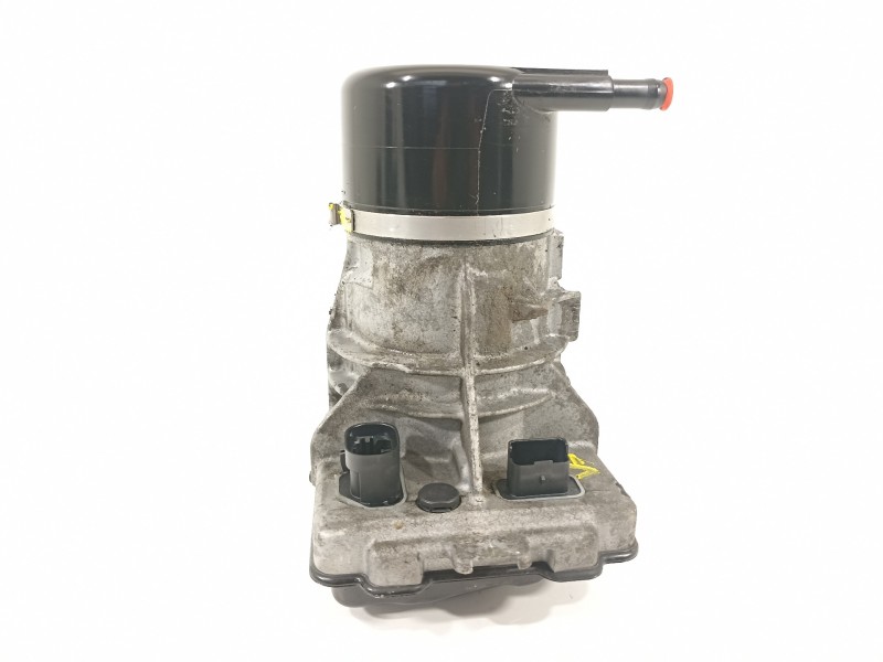Recambio de bomba direccion para citroën c5 berlina premier referencia OEM IAM 9688005080  