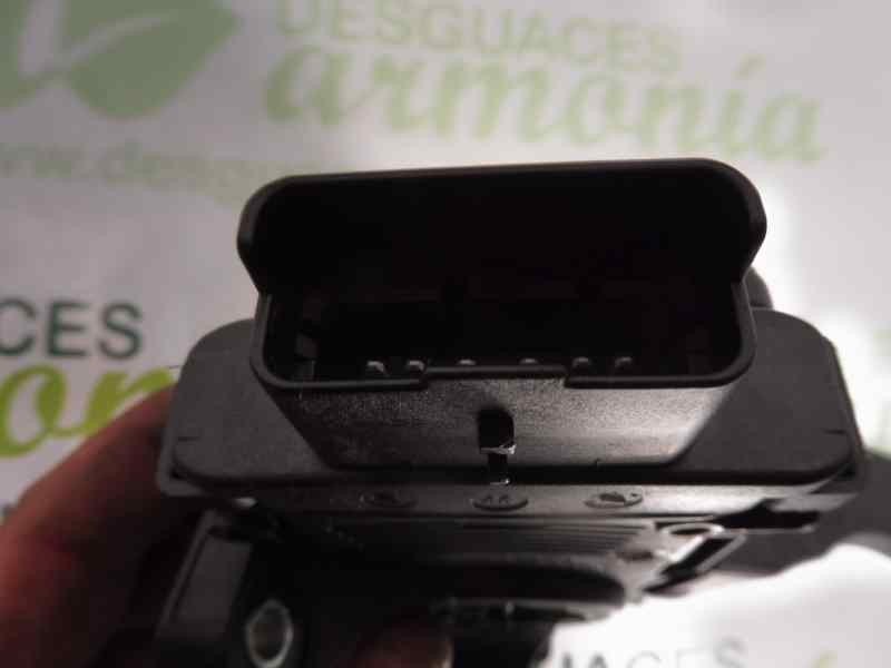 Recambio de potenciometro pedal para citroën c-elysée seduction referencia OEM IAM 9671433780  