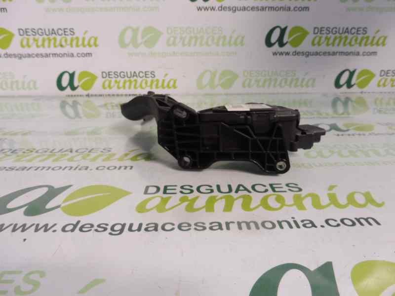 Recambio de potenciometro pedal para citroën c-elysée seduction referencia OEM IAM 9671433780  