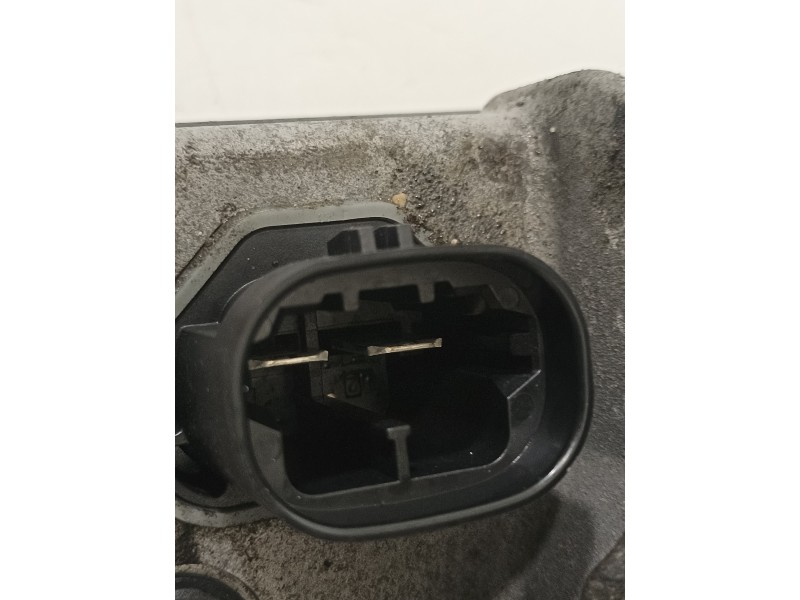 Recambio de bomba direccion para citroën c5 berlina premier referencia OEM IAM 9688005080  