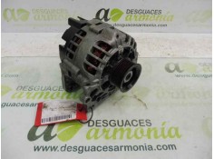 Recambio de alternador para seat cordoba berlina (6l2) signo/a referencia OEM IAM 03D903025D SG8B023