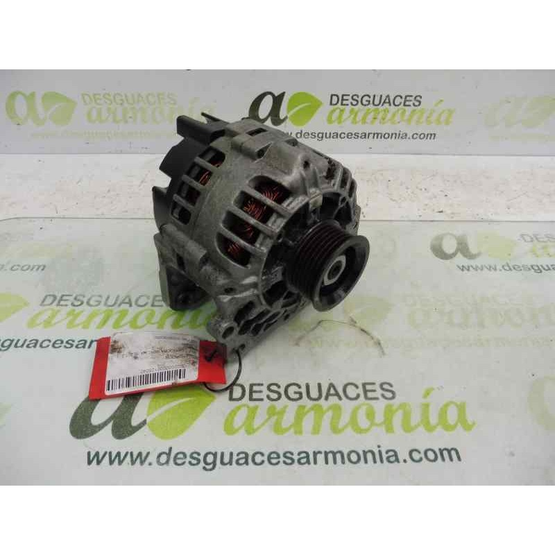 Recambio de alternador para seat cordoba berlina (6l2) signo/a referencia OEM IAM 03D903025D SG8B023 
