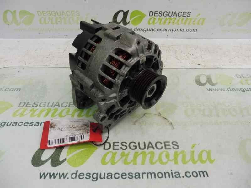 Recambio de alternador para seat cordoba berlina (6l2) signo/a referencia OEM IAM 03D903025D SG8B023 