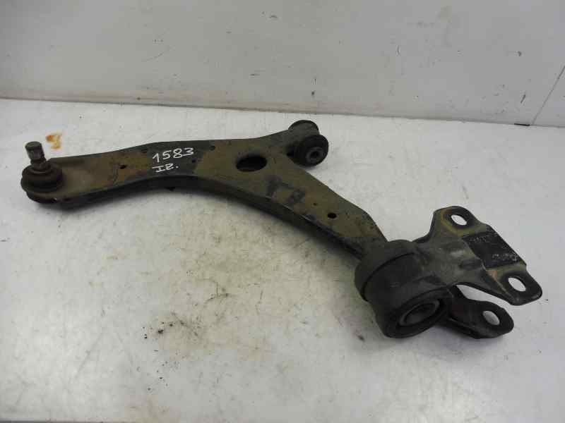 Recambio de brazo suspension inferior delantero izquierdo para mazda 3 lim. (bl) active referencia OEM IAM   