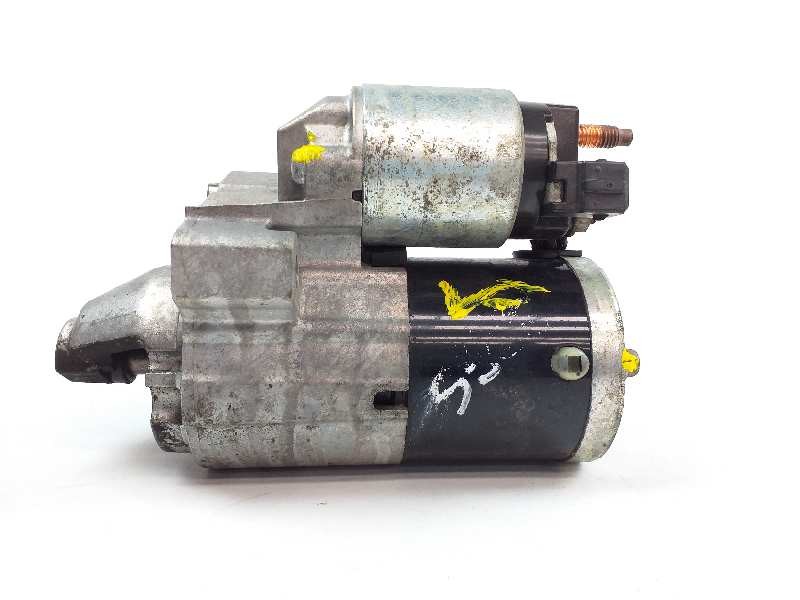Recambio de motor arranque para peugeot 207 confort referencia OEM IAM 755001780 M000T32271 V755001780
