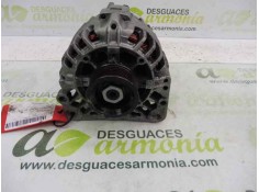 Recambio de alternador para seat cordoba berlina (6l2) signo/a referencia OEM IAM 03D903025D SG8B023  2