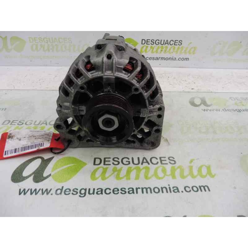 Recambio de alternador para seat cordoba berlina (6l2) signo/a referencia OEM IAM 03D903025D SG8B023 