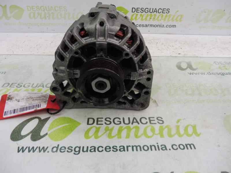 Recambio de alternador para seat cordoba berlina (6l2) signo/a referencia OEM IAM 03D903025D SG8B023 