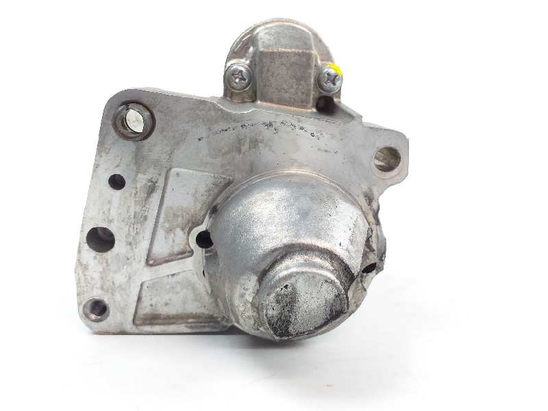 Recambio de motor arranque para peugeot 207 confort referencia OEM IAM 755001780 M000T32271 V755001780