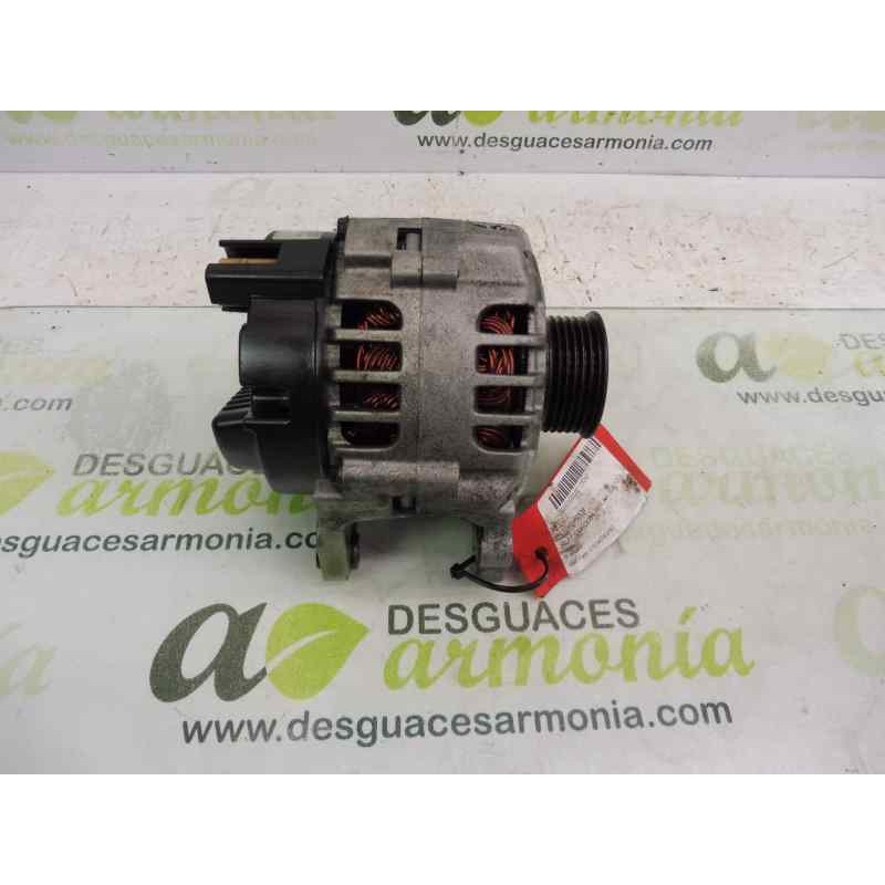 Recambio de alternador para seat cordoba berlina (6l2) signo/a referencia OEM IAM 03D903025D SG8B023 
