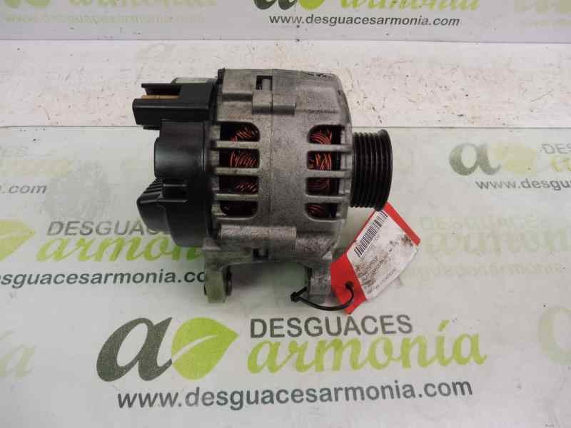 Recambio de alternador para seat cordoba berlina (6l2) signo/a referencia OEM IAM 03D903025D SG8B023 