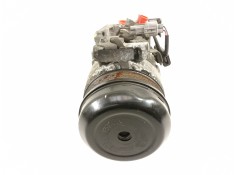 Recambio de compresor aire acondicionado para mercedes-benz clase c (w204) lim. c 220 cdi blueefficiency (204.002) referencia OE 2