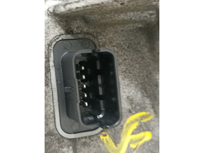 Recambio de bomba direccion para citroën c5 berlina premier referencia OEM IAM 9688005080  