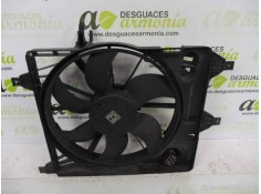 Recambio de electroventilador para renault kangoo (f/kc0) authentique pack referencia OEM IAM 7700436917  