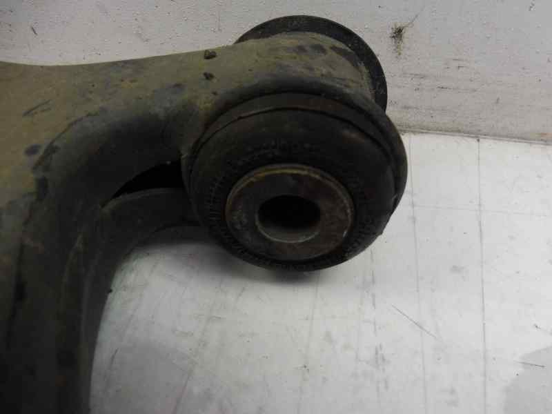 Recambio de brazo suspension inferior delantero izquierdo para mazda 3 lim. (bl) active referencia OEM IAM   