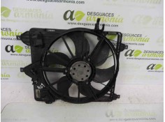 Recambio de electroventilador para renault kangoo (f/kc0) authentique pack referencia OEM IAM 7700436917   2