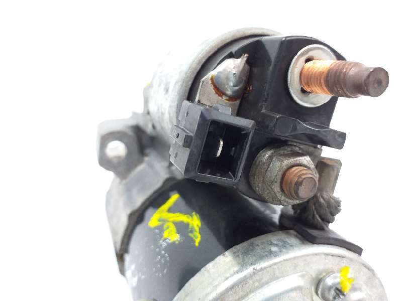 Recambio de motor arranque para peugeot 207 confort referencia OEM IAM 755001780 M000T32271 V755001780