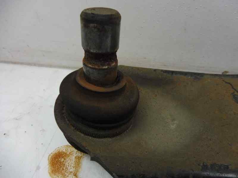 Recambio de brazo suspension inferior delantero izquierdo para mazda 3 lim. (bl) active referencia OEM IAM   