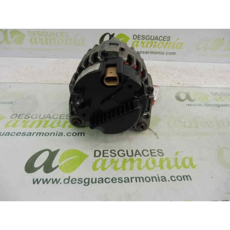 Recambio de alternador para seat cordoba berlina (6l2) signo/a referencia OEM IAM 03D903025D SG8B023 