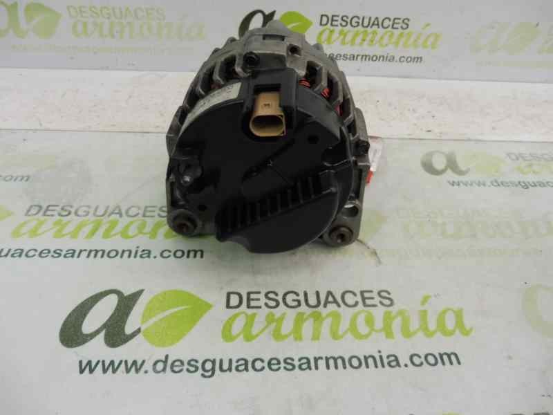 Recambio de alternador para seat cordoba berlina (6l2) signo/a referencia OEM IAM 03D903025D SG8B023 