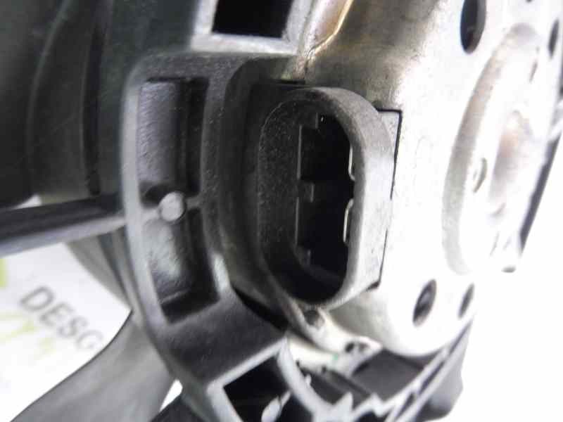 Recambio de electroventilador para renault kangoo (f/kc0) authentique pack referencia OEM IAM 7700436917  