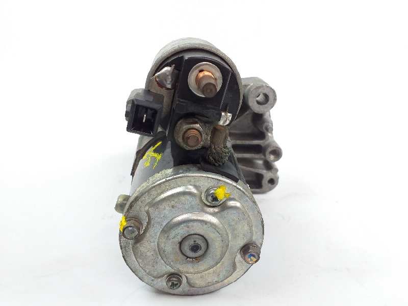 Recambio de motor arranque para peugeot 207 confort referencia OEM IAM 755001780 M000T32271 V755001780