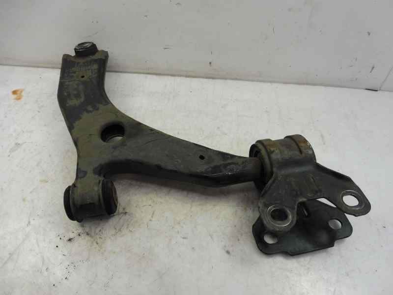Recambio de brazo suspension inferior delantero izquierdo para mazda 3 lim. (bl) active referencia OEM IAM   