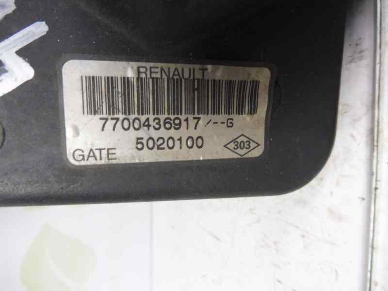 Recambio de electroventilador para renault kangoo (f/kc0) authentique pack referencia OEM IAM 7700436917  