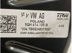 Recambio de servofreno para volkswagen touran (5t1) advance bmt referencia OEM IAM 5QH614105B A006L440  2