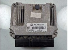Recambio de centralita motor uce para volkswagen golf v berlina (1k1) igolf referencia OEM IAM 03G906021PM 0281014061