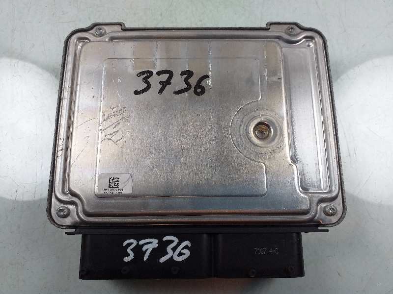 Recambio de centralita motor uce para volkswagen golf v berlina (1k1) igolf referencia OEM IAM 03G906021PM 0281014061 