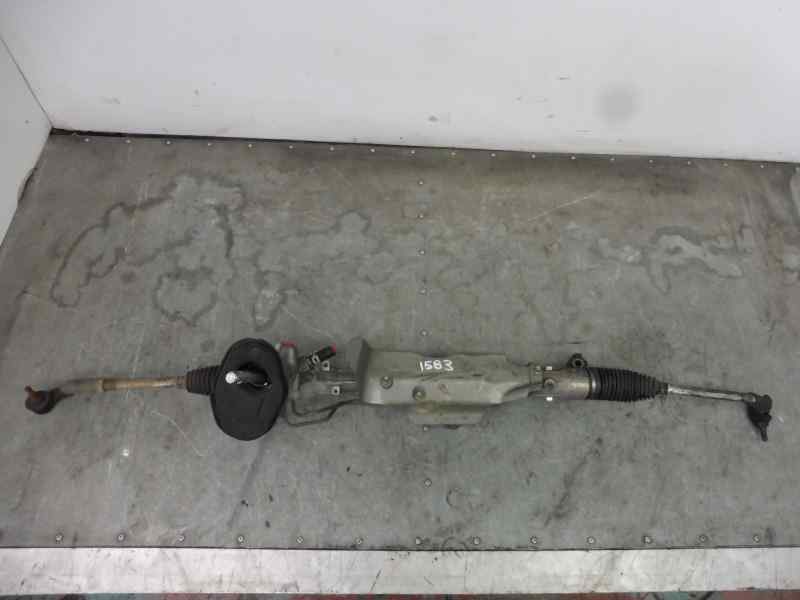 Recambio de cremallera direccion para mazda 3 lim. (bl) active referencia OEM IAM   