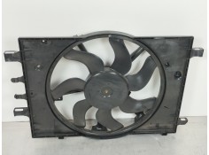 Recambio de electroventilador para infiniti q50 q50 referencia OEM IAM 214814GC0A  