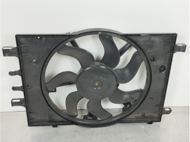 Recambio de electroventilador para infiniti q50 q50 referencia OEM IAM 214814GC0A  