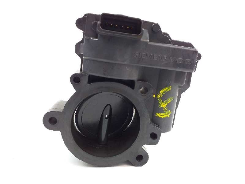Recambio de caja mariposa para peugeot 207 confort referencia OEM IAM V757669780 A2C53279370 