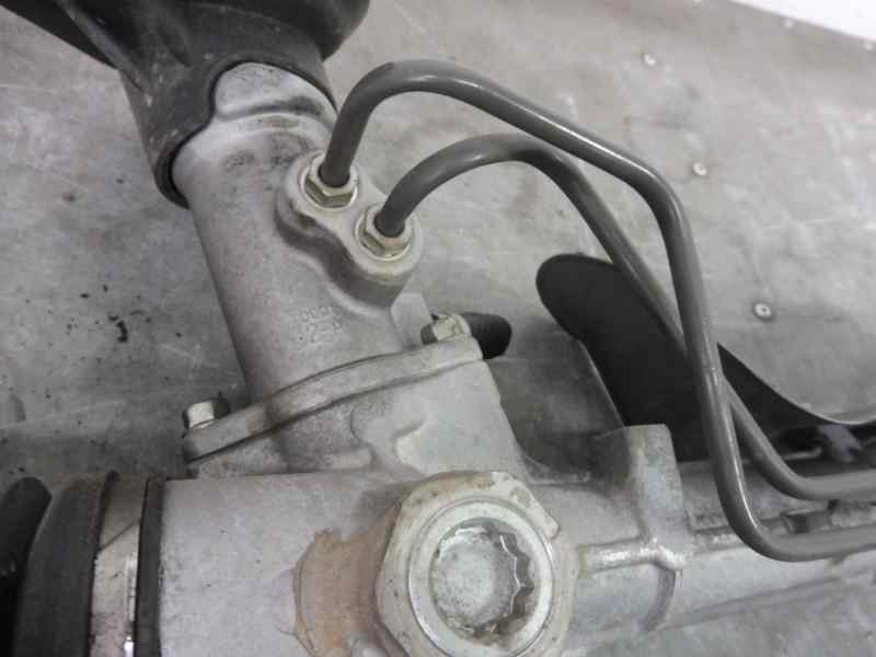 Recambio de cremallera direccion para mazda 3 lim. (bl) active referencia OEM IAM   