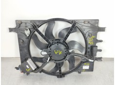 Recambio de electroventilador para infiniti q50 q50 referencia OEM IAM 214814GC0A   2