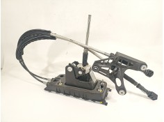 Recambio de palanca cambio para volkswagen touran (5t1) advance bmt referencia OEM IAM 5QA711049B 3Q0711061 