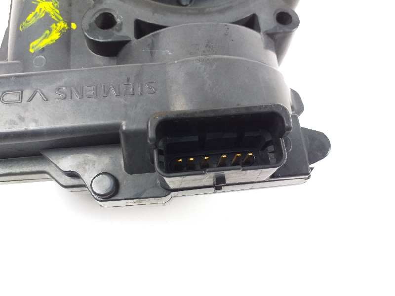 Recambio de caja mariposa para peugeot 207 confort referencia OEM IAM V757669780 A2C53279370 
