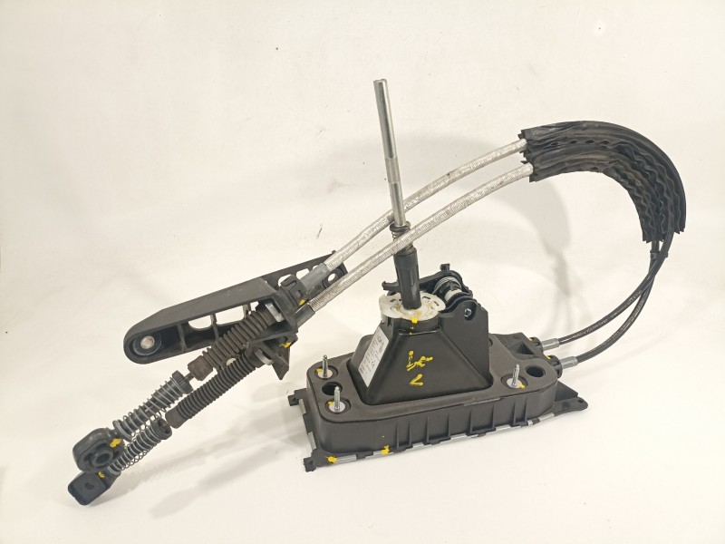 Recambio de palanca cambio para volkswagen touran (5t1) advance bmt referencia OEM IAM 5QA711049B 3Q0711061 