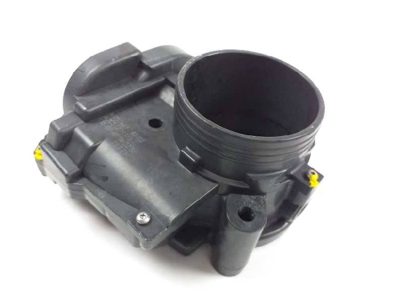 Recambio de caja mariposa para peugeot 207 confort referencia OEM IAM V757669780 A2C53279370 