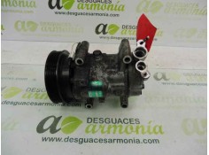 Recambio de compresor aire acondicionado para renault kangoo (f/kc0) authentique pack referencia OEM IAM 8200315744  