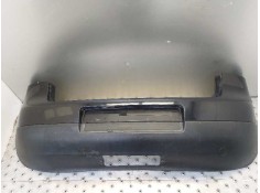 Recambio de paragolpes trasero para volkswagen golf v berlina (1k1) igolf referencia OEM IAM   