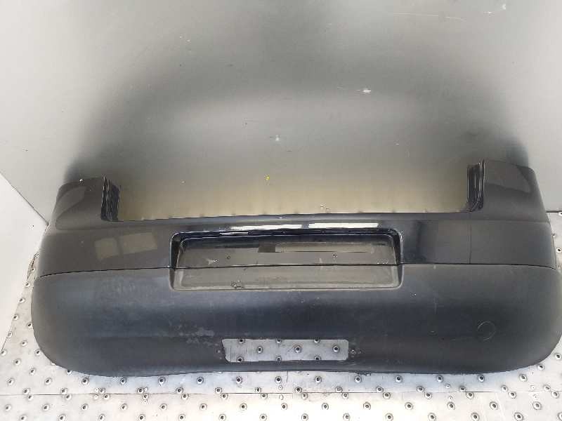 Recambio de paragolpes trasero para volkswagen golf v berlina (1k1) igolf referencia OEM IAM   