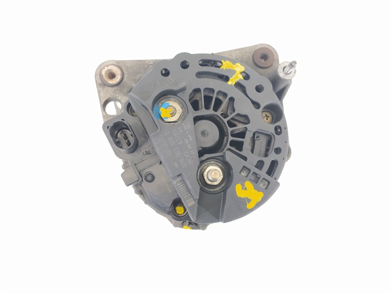 Recambio de alternador para volkswagen golf iv berlina (1j1) highline referencia OEM IAM 028903028D 0124325003 