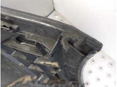 Recambio de paragolpes trasero para volkswagen golf v berlina (1k1) igolf referencia OEM IAM    2