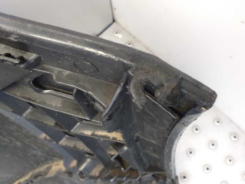 Recambio de paragolpes trasero para volkswagen golf v berlina (1k1) igolf referencia OEM IAM   