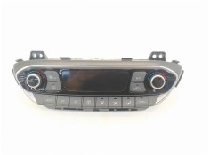 Recambio de mando climatizador para hyundai i30 (pd) essence referencia OEM IAM 97250G4CA0  