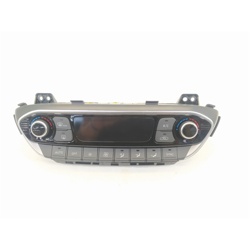 Recambio de mando climatizador para hyundai i30 (pd) essence referencia OEM IAM 97250G4CA0  